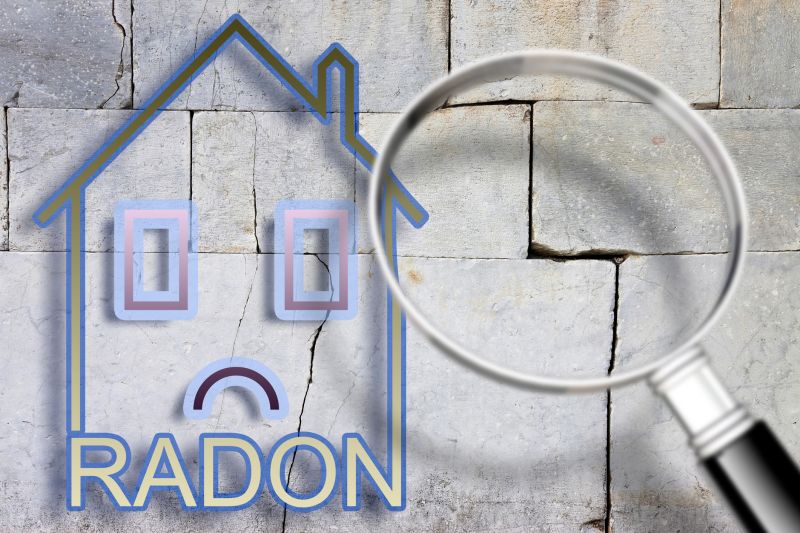 Radon Mitigation Service in Naperville, IL
