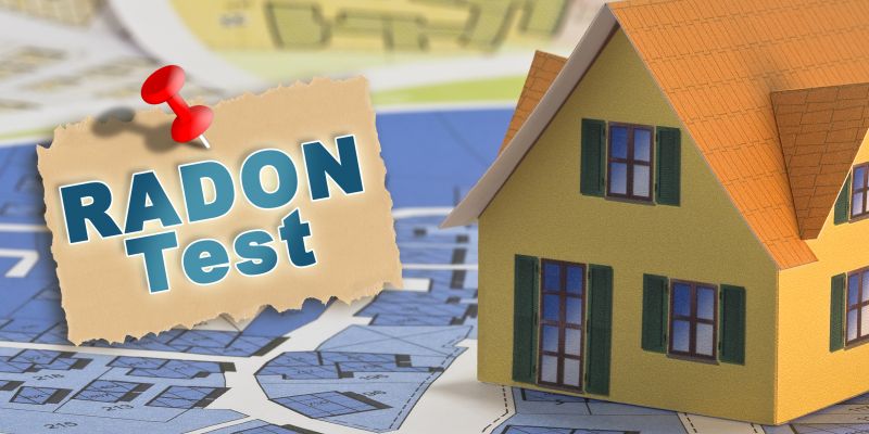 Radon Remediation in Naperville, IL