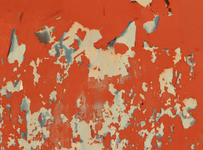 Interior Surface Preparation