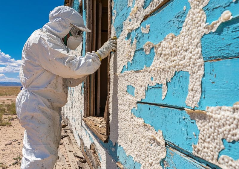 Lead Paint Elimination