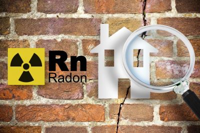 Radon Gas Abatement in Lake County, IL