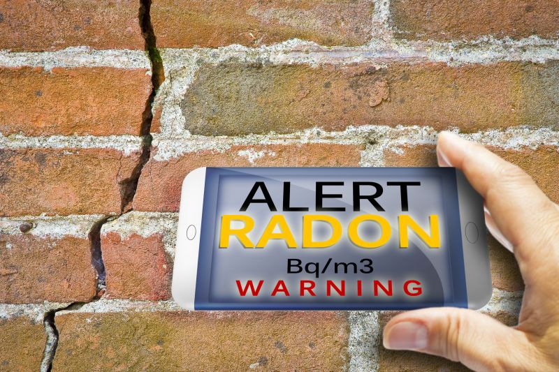 Radon Inspection Service in Chicago, IL